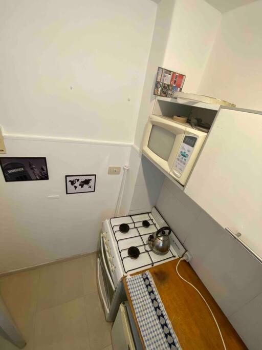 Apartamento Hermoso Depto. En P. Hollywood/excelente Ubicacion