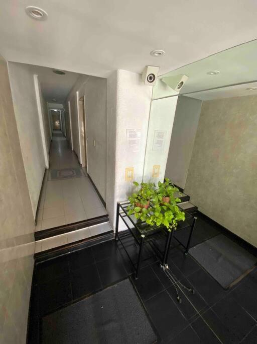 Hermoso Depto. En P. Hollywood/excelente Ubicacion Apartamento *