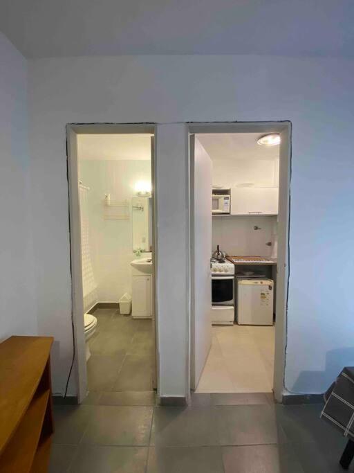 Apartamento Hermoso Depto. En P. Hollywood/excelente Ubicacion Ciudad Autónoma de Buenos Aires